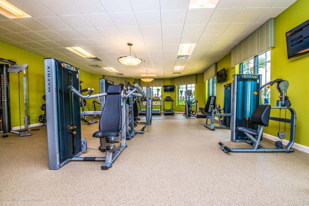 Lakeview With Private Pool And Free Water Park -10mins From Disney- Holiday home